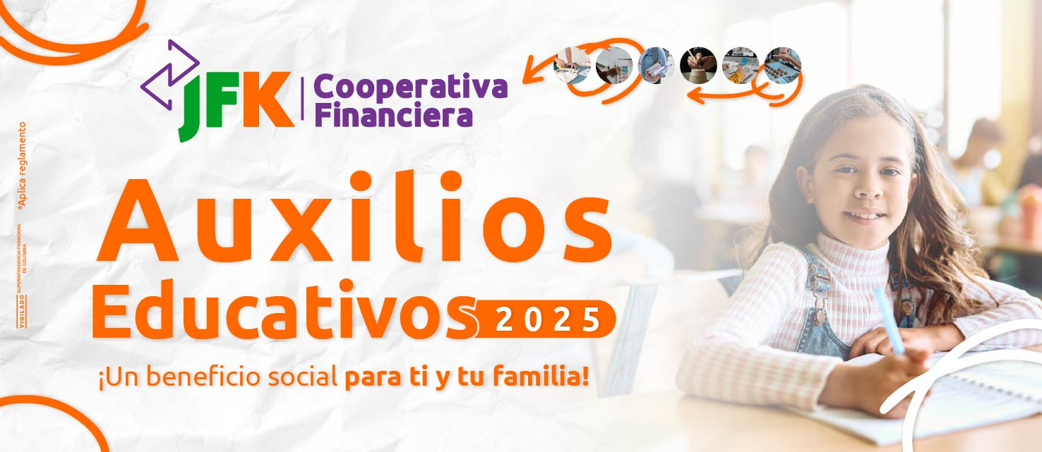 Imagen Auxilios Educativos